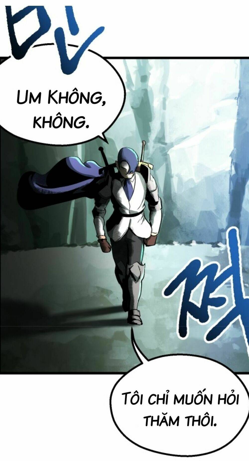 anh hùng mạnh nhất? ta không làm lâu rồi! chapter 21 - Next chapter 22