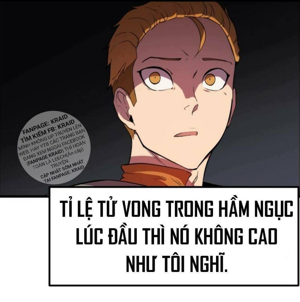 anh hùng mạnh nhất? ta không làm lâu rồi! chapter 29 - Next chapter 30