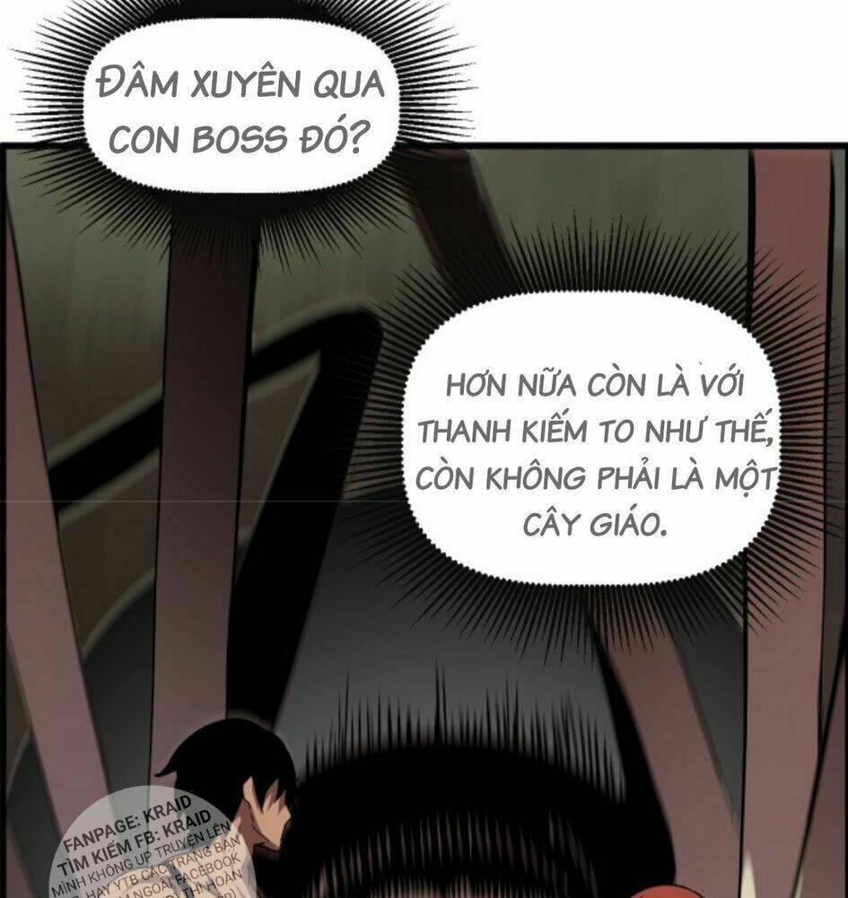 anh hùng mạnh nhất? ta không làm lâu rồi! chapter 29 - Next chapter 30