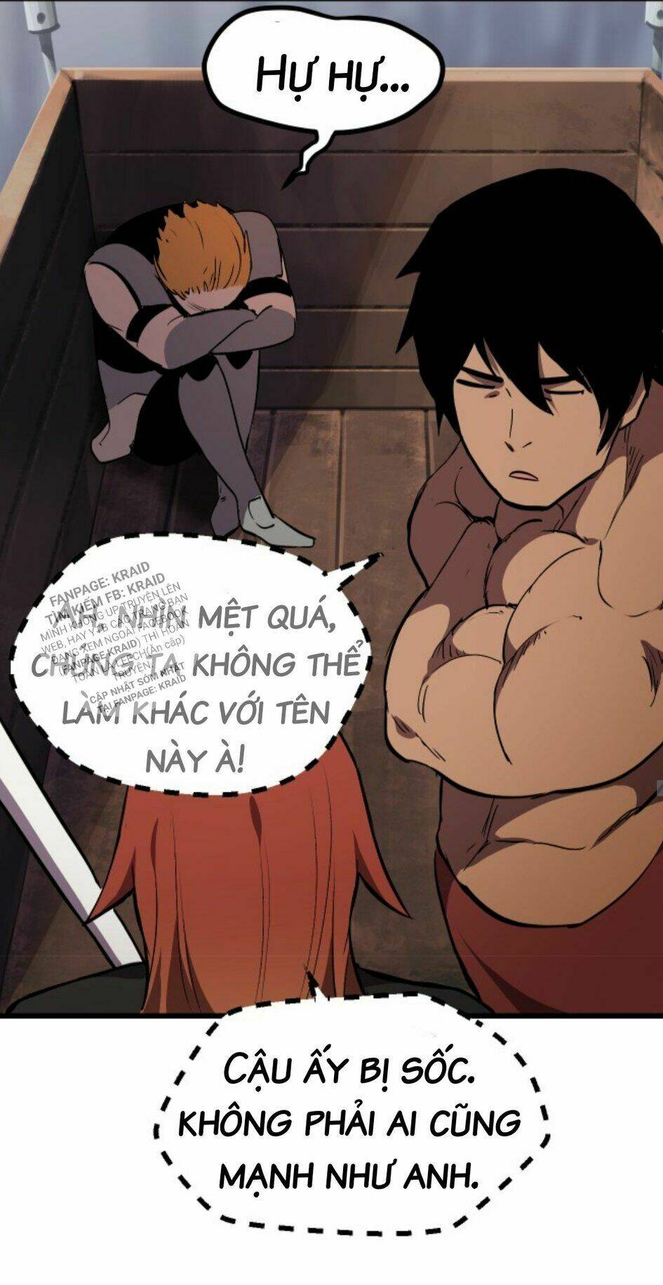 anh hùng mạnh nhất? ta không làm lâu rồi! chapter 29 - Next chapter 30