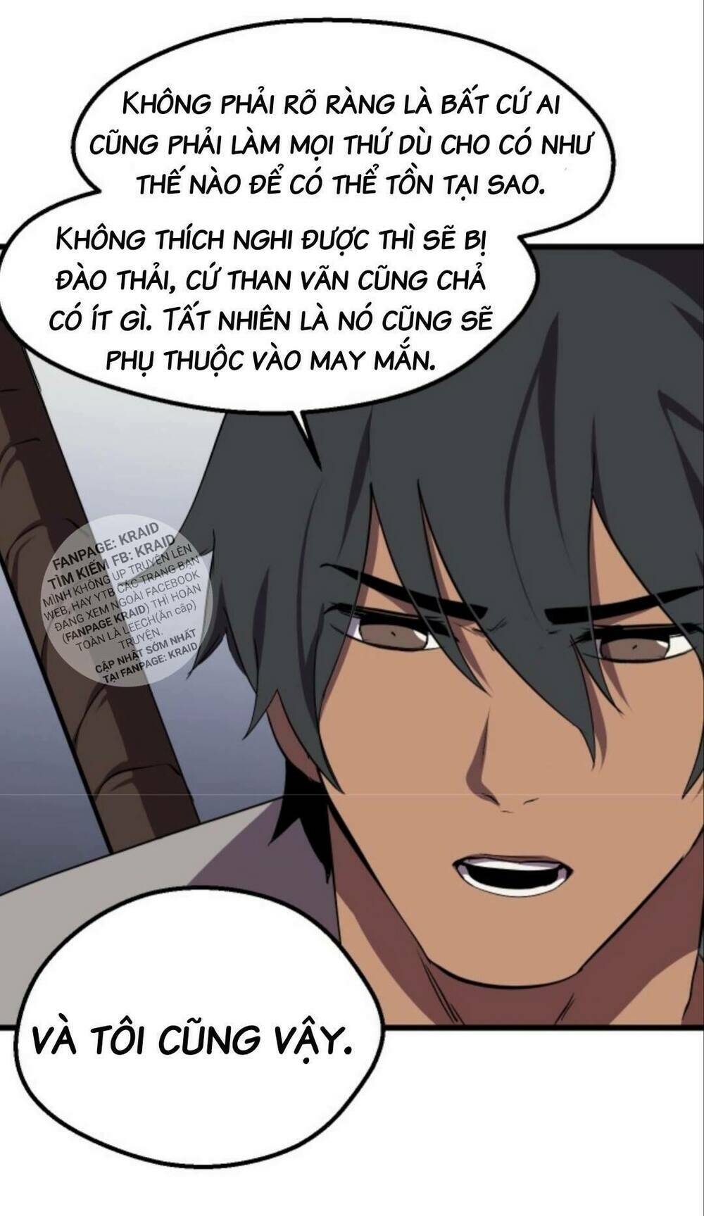 anh hùng mạnh nhất? ta không làm lâu rồi! chapter 29 - Next chapter 30