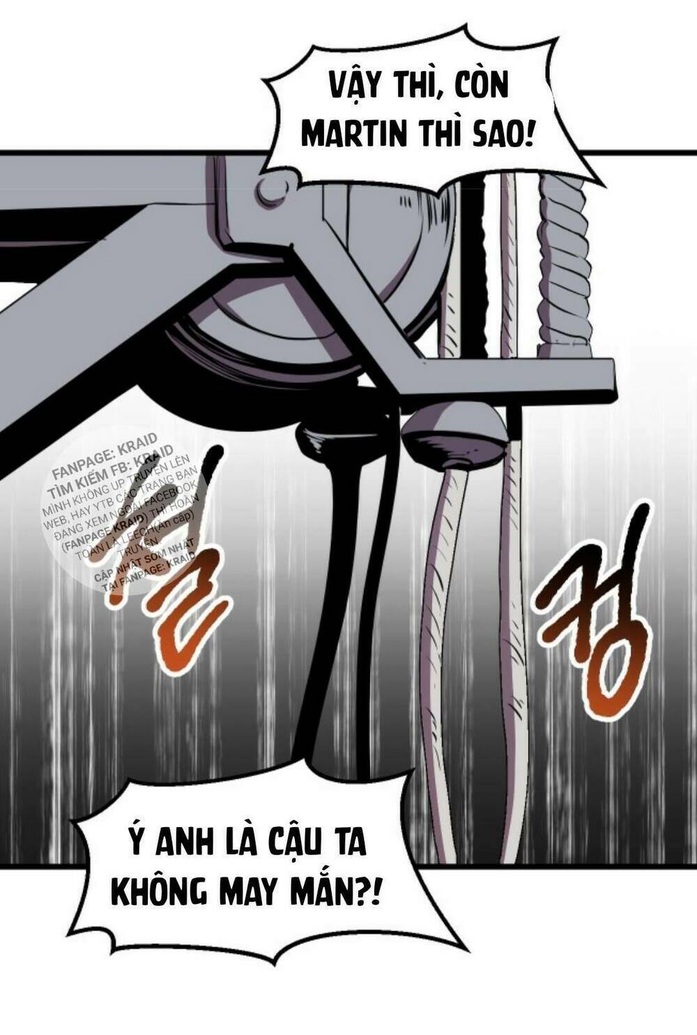 anh hùng mạnh nhất? ta không làm lâu rồi! chapter 29 - Next chapter 30