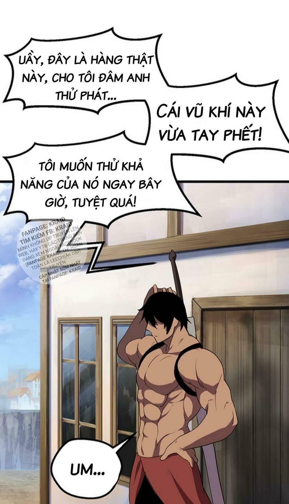 anh hùng mạnh nhất? ta không làm lâu rồi! chapter 29 - Next chapter 30