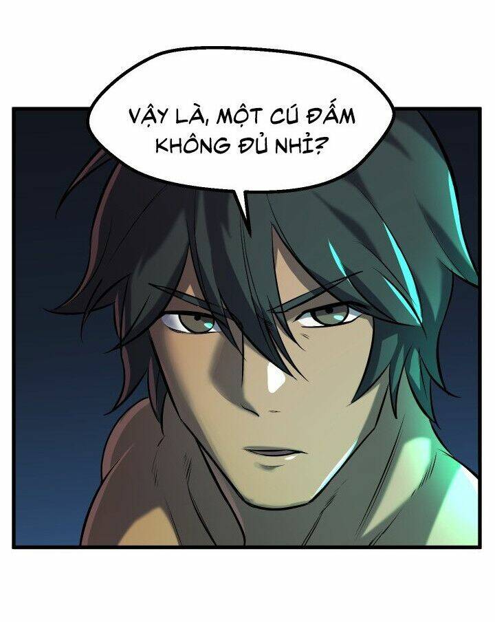 anh hùng mạnh nhất? ta không làm lâu rồi! chapter 39 - Next chapter 40