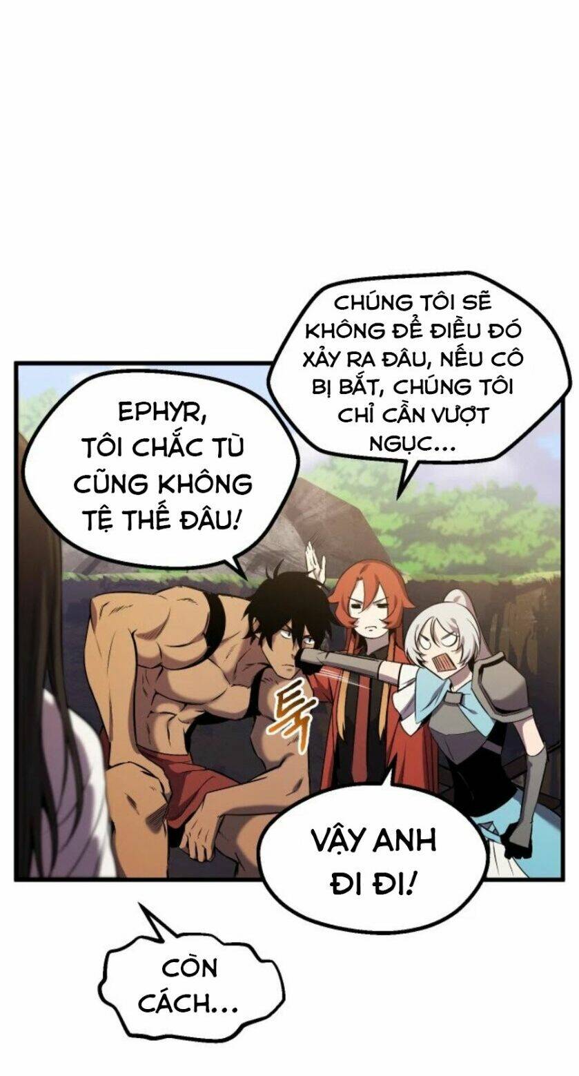 anh hùng mạnh nhất? ta không làm lâu rồi! chapter 49 - Next chapter 50