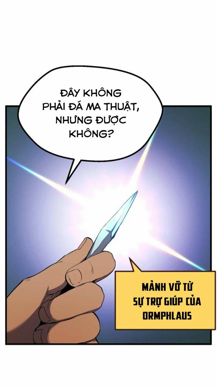 anh hùng mạnh nhất? ta không làm lâu rồi! chapter 49 - Next chapter 50