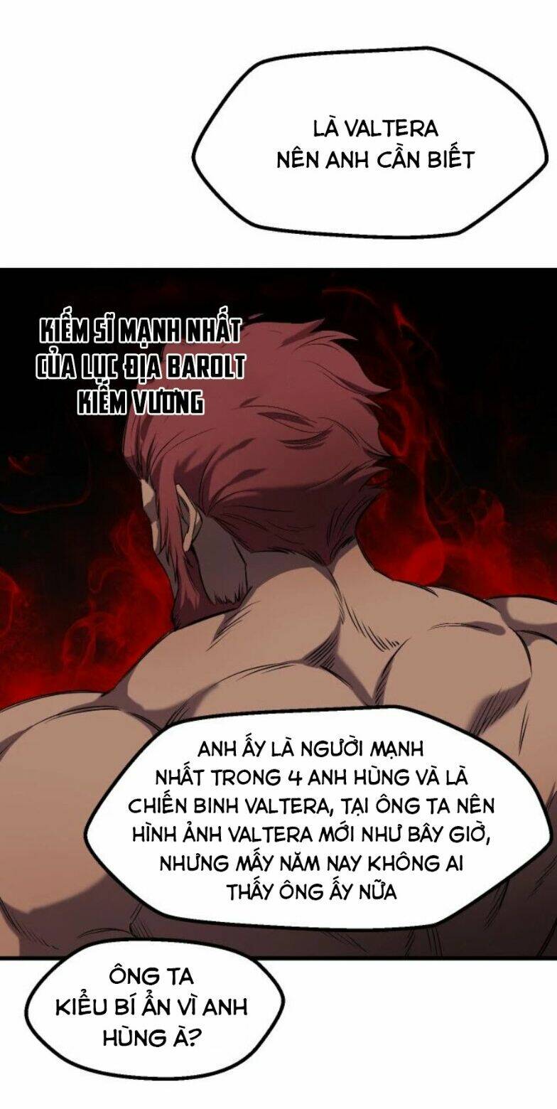 anh hùng mạnh nhất? ta không làm lâu rồi! chapter 49 - Next chapter 50