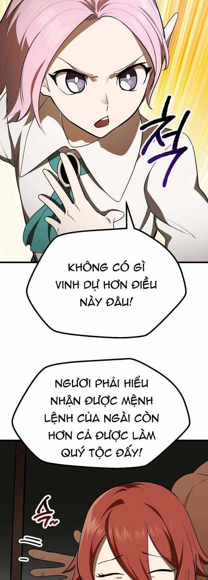 anh hùng mạnh nhất? ta không làm lâu rồi! chapter 77 - Next chapter 78