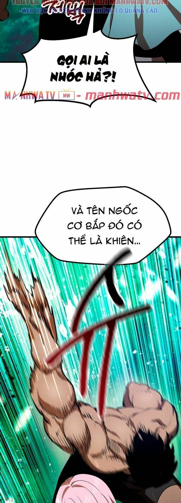 anh hùng mạnh nhất? ta không làm lâu rồi! chapter 77 - Next chapter 78