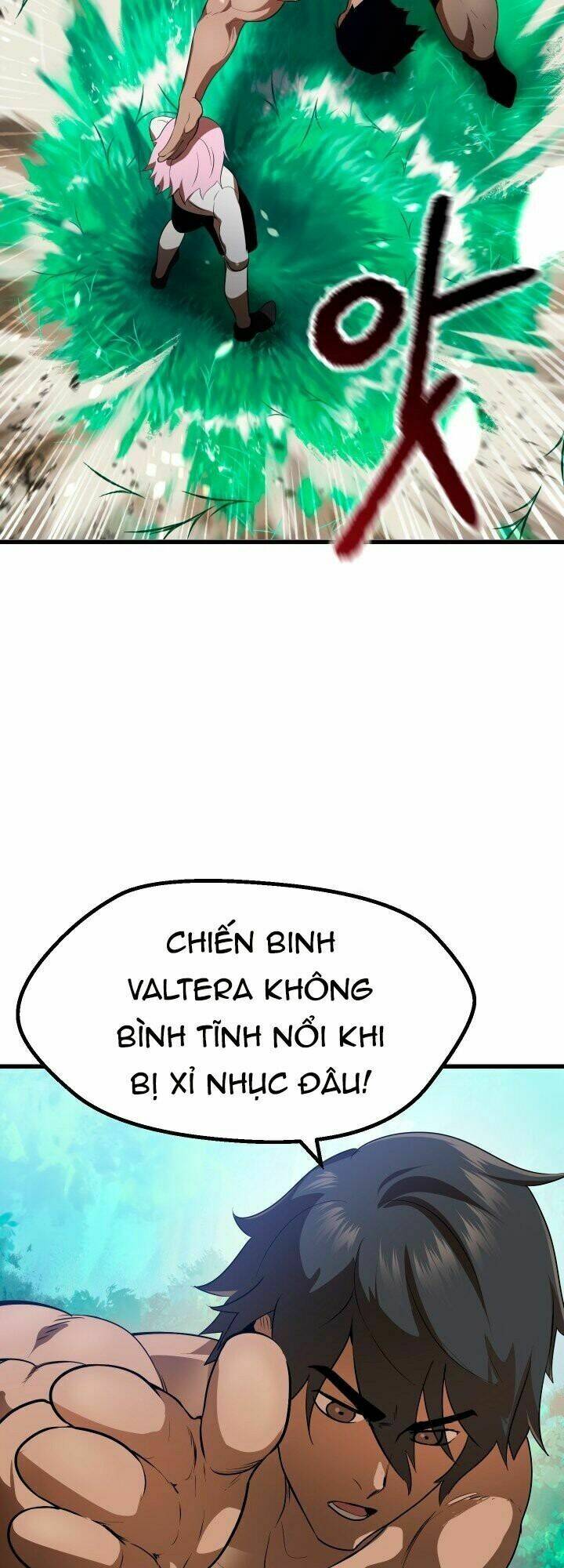 anh hùng mạnh nhất? ta không làm lâu rồi! chapter 77 - Next chapter 78