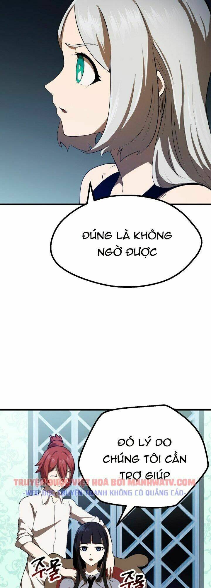 anh hùng mạnh nhất? ta không làm lâu rồi! chapter 77 - Next chapter 78