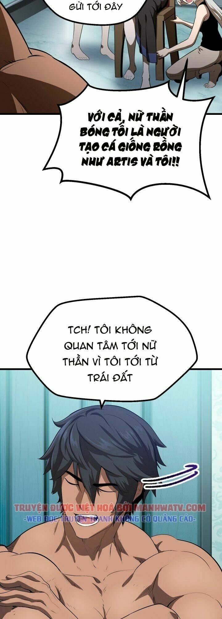 anh hùng mạnh nhất? ta không làm lâu rồi! chapter 77 - Next chapter 78