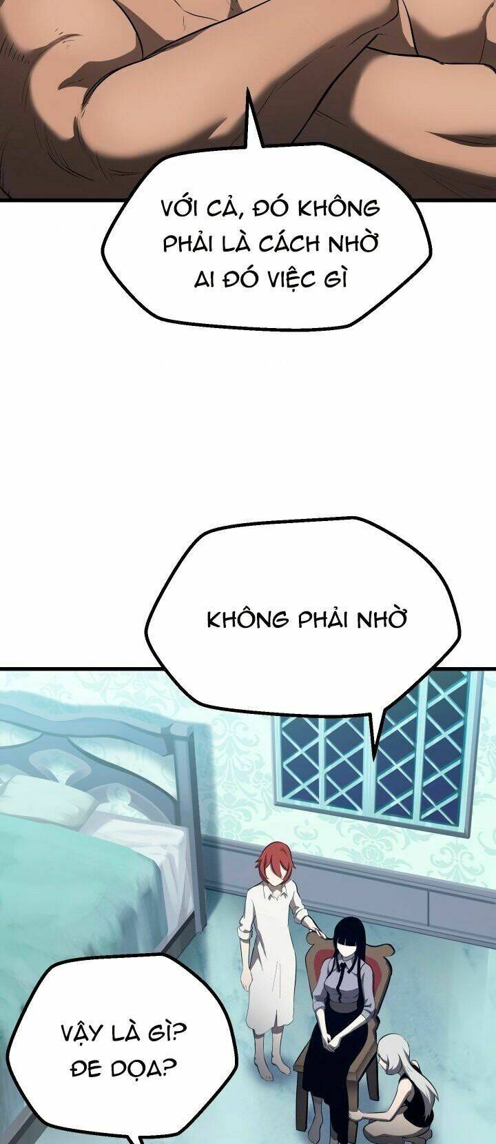 anh hùng mạnh nhất? ta không làm lâu rồi! chapter 77 - Next chapter 78