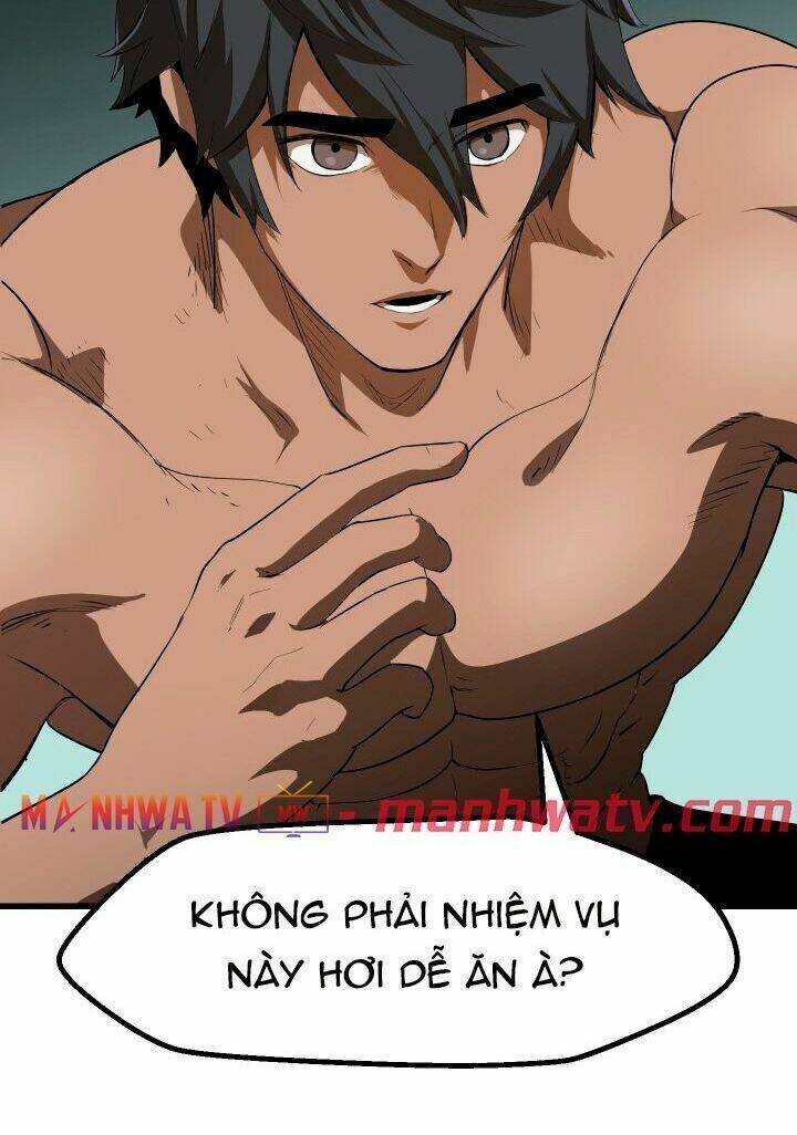 anh hùng mạnh nhất? ta không làm lâu rồi! chapter 77 - Next chapter 78