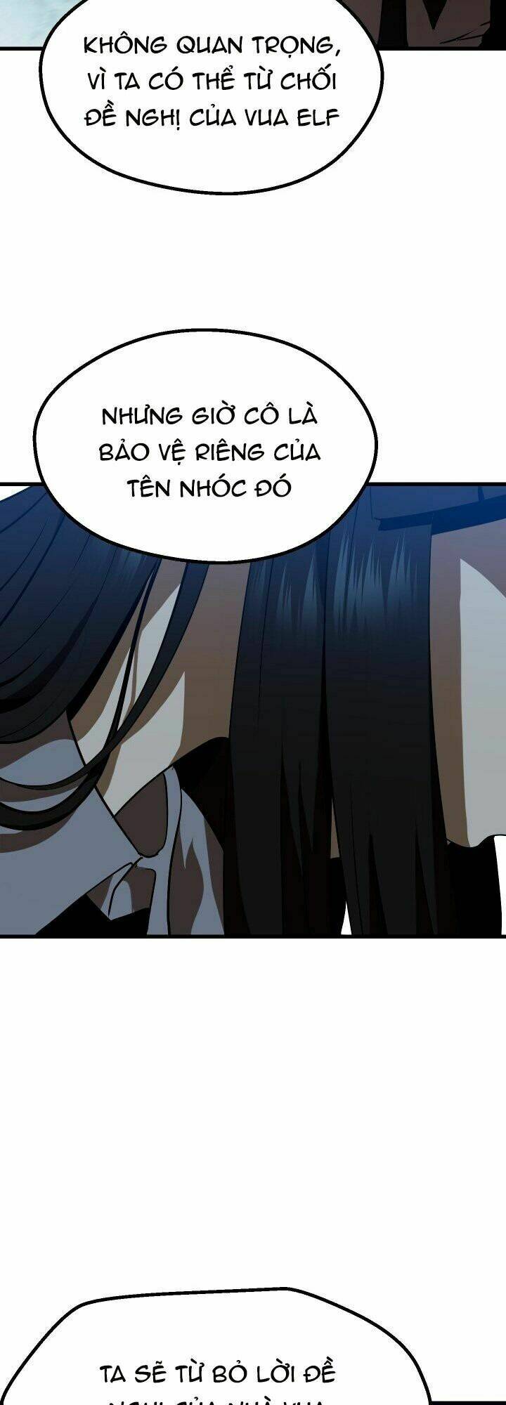 anh hùng mạnh nhất? ta không làm lâu rồi! chapter 77 - Next chapter 78