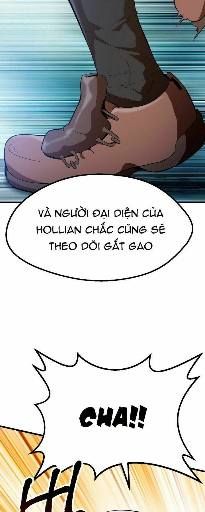 anh hùng mạnh nhất? ta không làm lâu rồi! chapter 77 - Next chapter 78