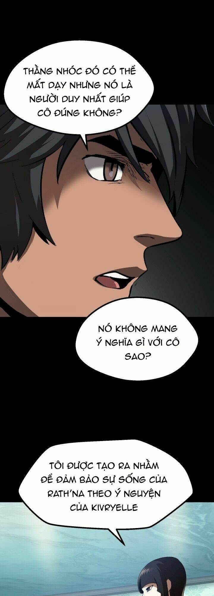 anh hùng mạnh nhất? ta không làm lâu rồi! chapter 78 - Next chapter 79