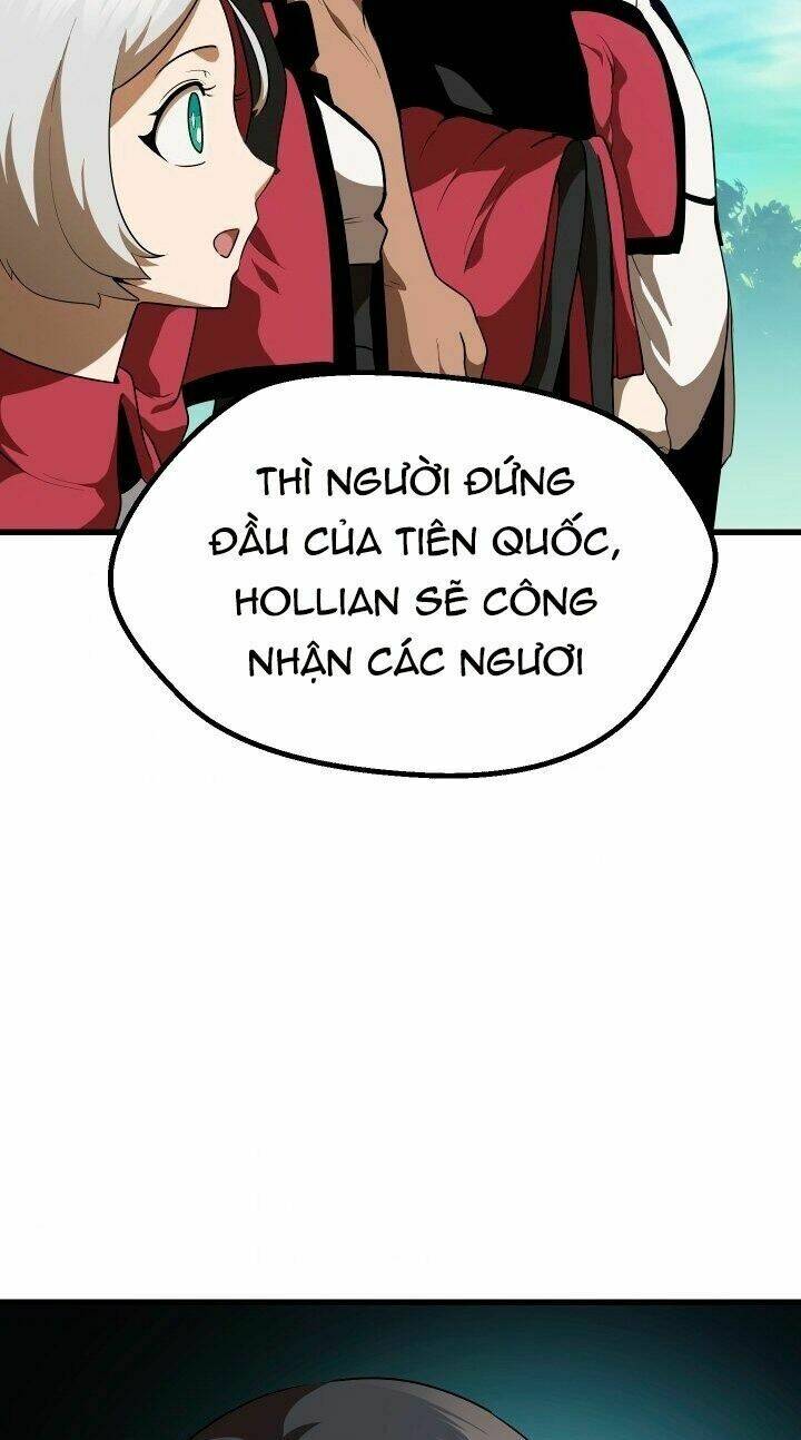 anh hùng mạnh nhất? ta không làm lâu rồi! chapter 78 - Next chapter 79