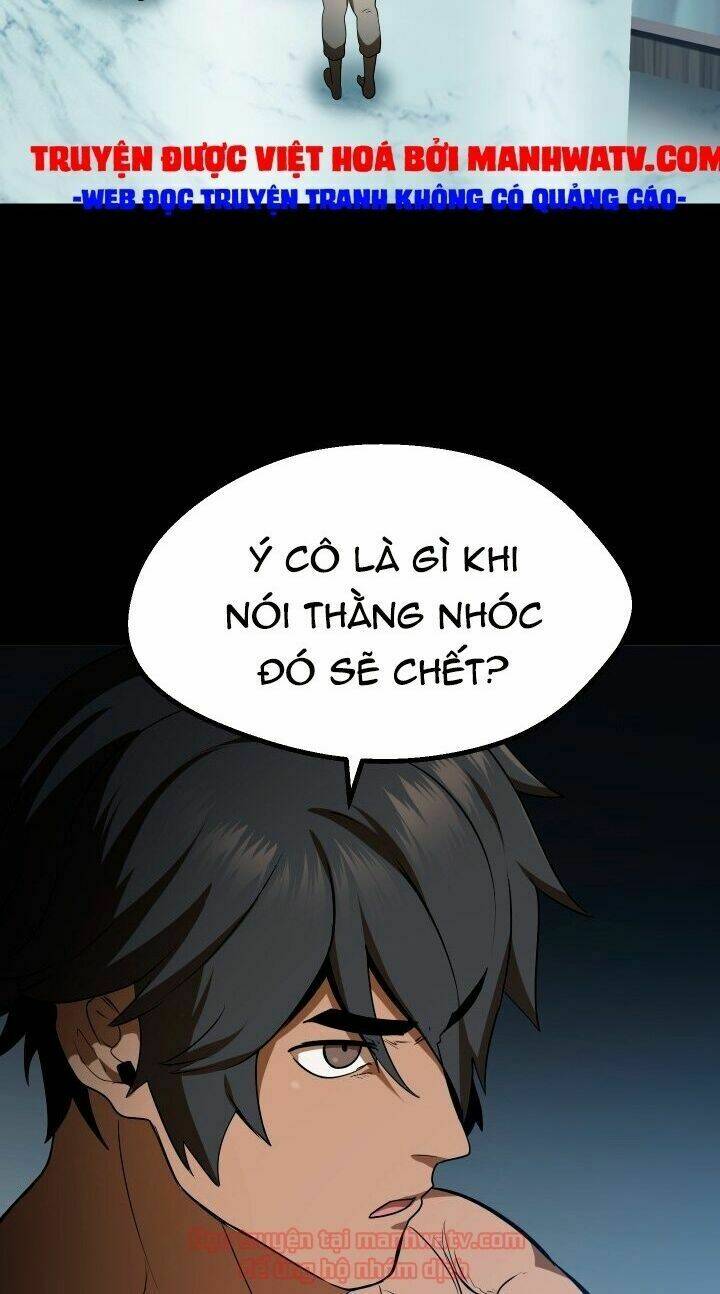 anh hùng mạnh nhất? ta không làm lâu rồi! chapter 78 - Next chapter 79