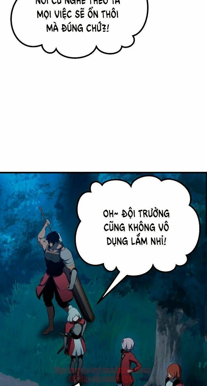 anh hùng mạnh nhất? ta không làm lâu rồi! chapter 78 - Next chapter 79