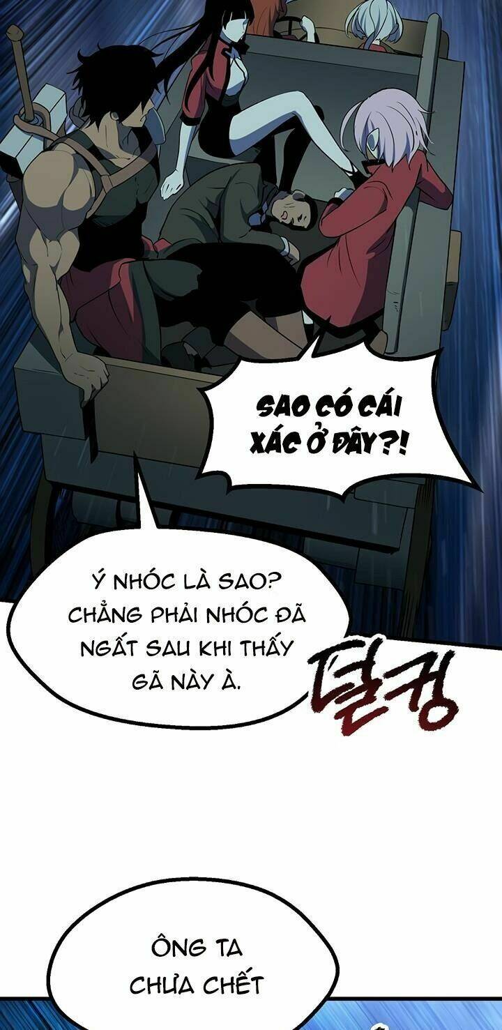 anh hùng mạnh nhất? ta không làm lâu rồi! chapter 79 - Next chapter 80