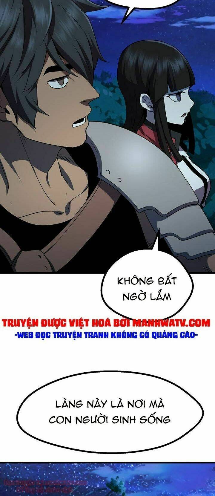 anh hùng mạnh nhất? ta không làm lâu rồi! chapter 79 - Next chapter 80