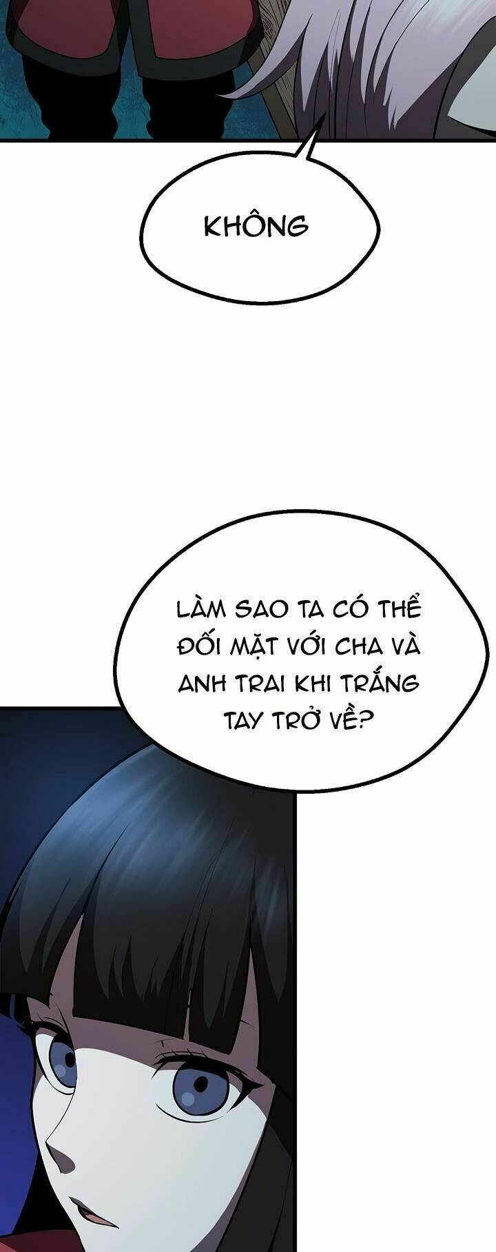 anh hùng mạnh nhất? ta không làm lâu rồi! chapter 79 - Next chapter 80