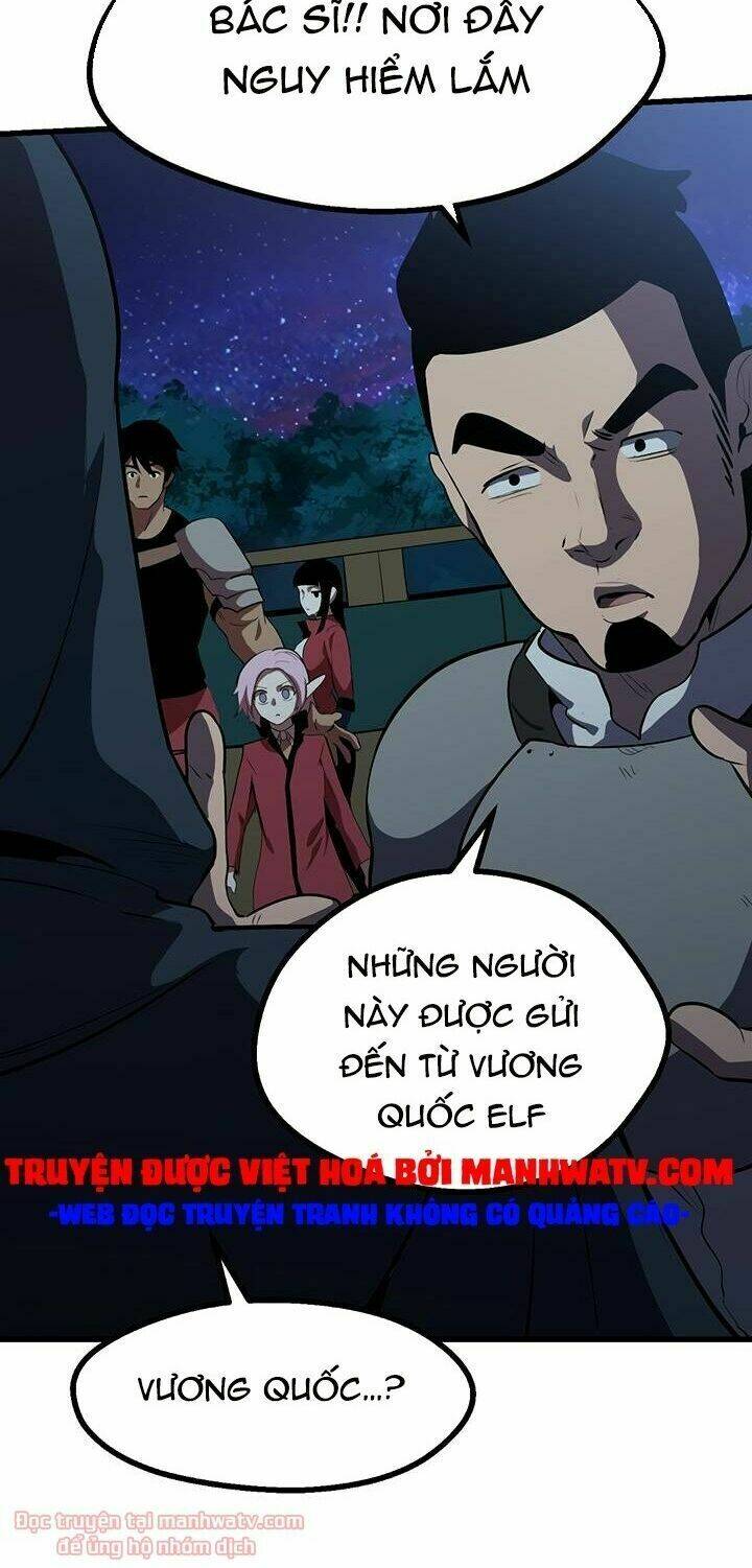 anh hùng mạnh nhất? ta không làm lâu rồi! chapter 79 - Next chapter 80