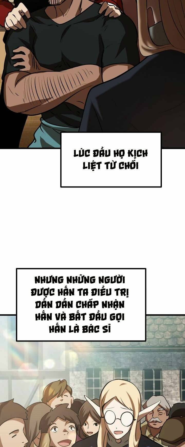 anh hùng mạnh nhất? ta không làm lâu rồi! chương 92 - Next chapter 93