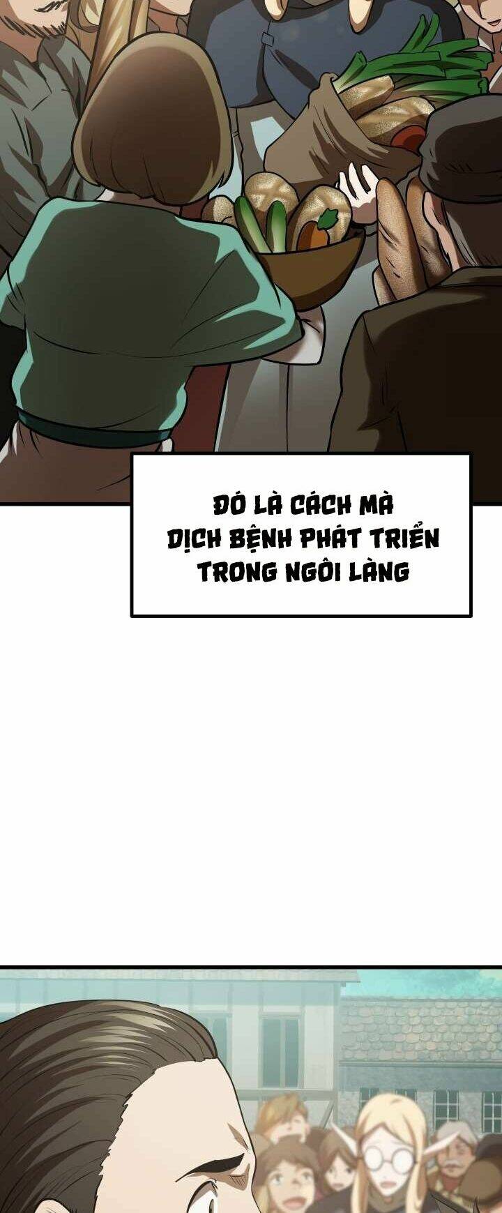 anh hùng mạnh nhất? ta không làm lâu rồi! chương 92 - Next chapter 93