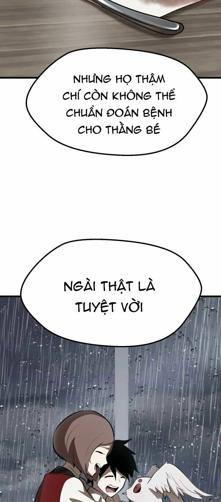 anh hùng mạnh nhất? ta không làm lâu rồi! chương 92 - Next chapter 93