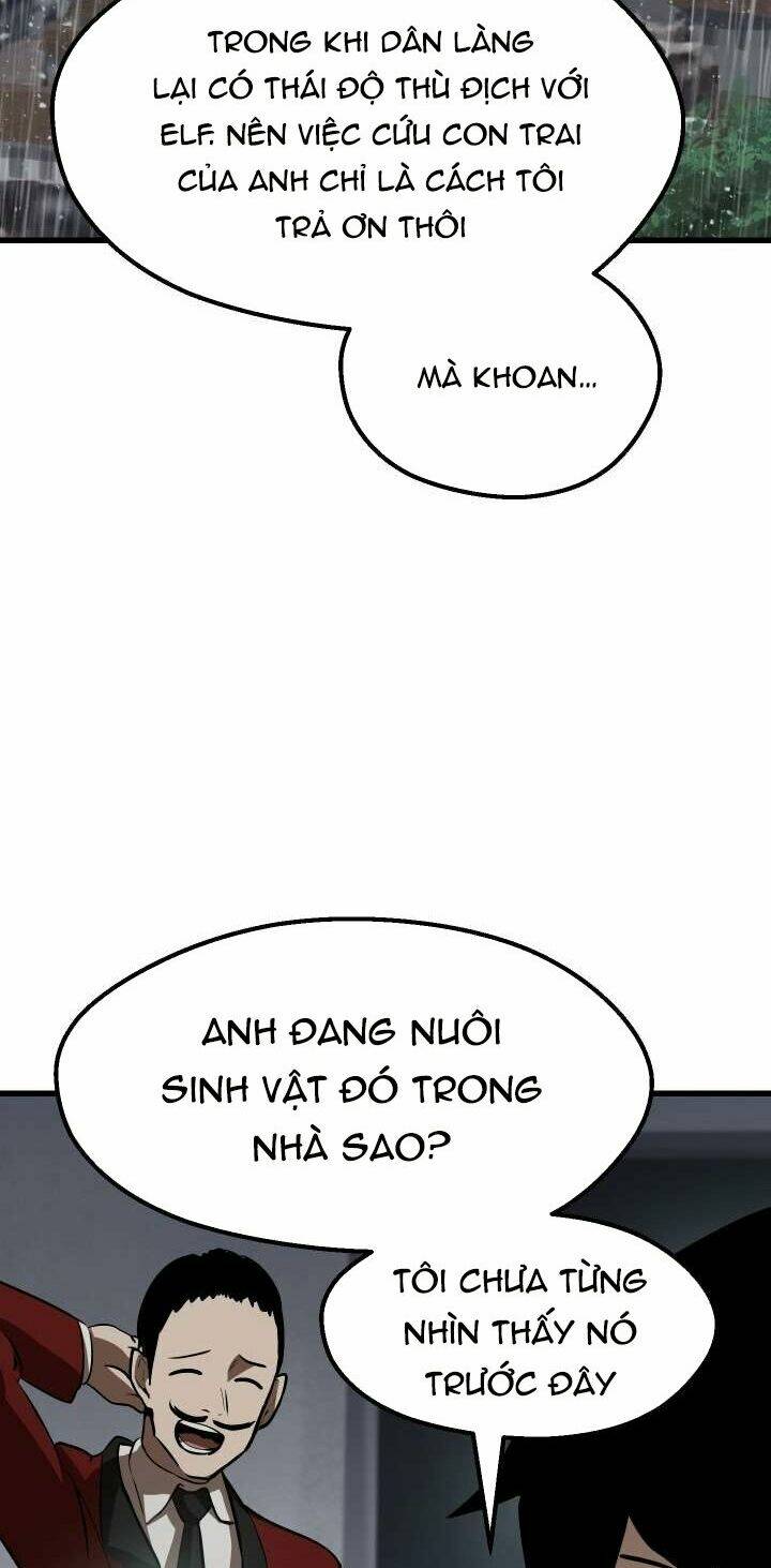 anh hùng mạnh nhất? ta không làm lâu rồi! chương 92 - Next chapter 93