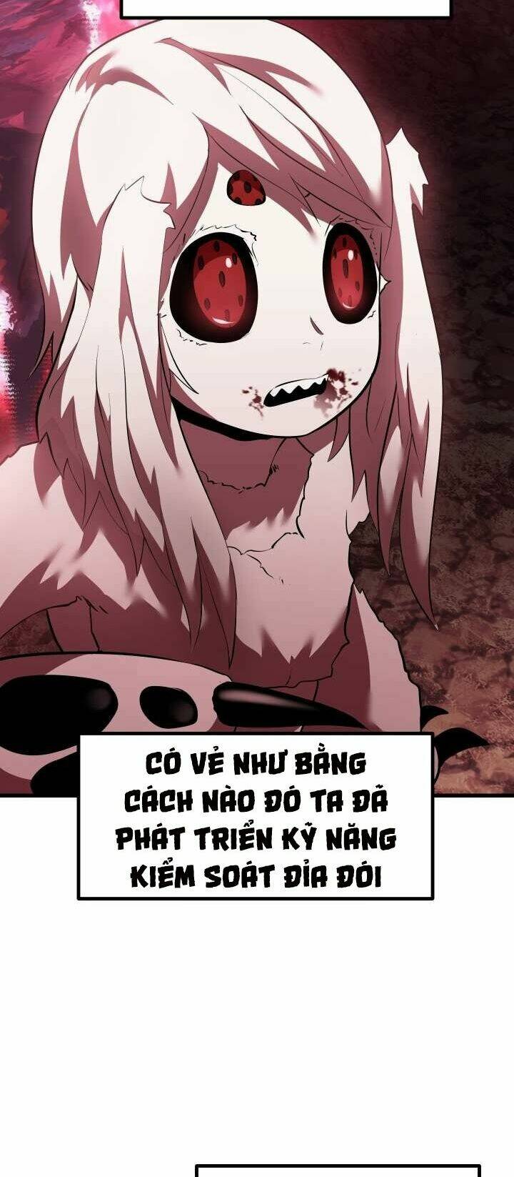 anh hùng mạnh nhất? ta không làm lâu rồi! chương 92 - Next chapter 93