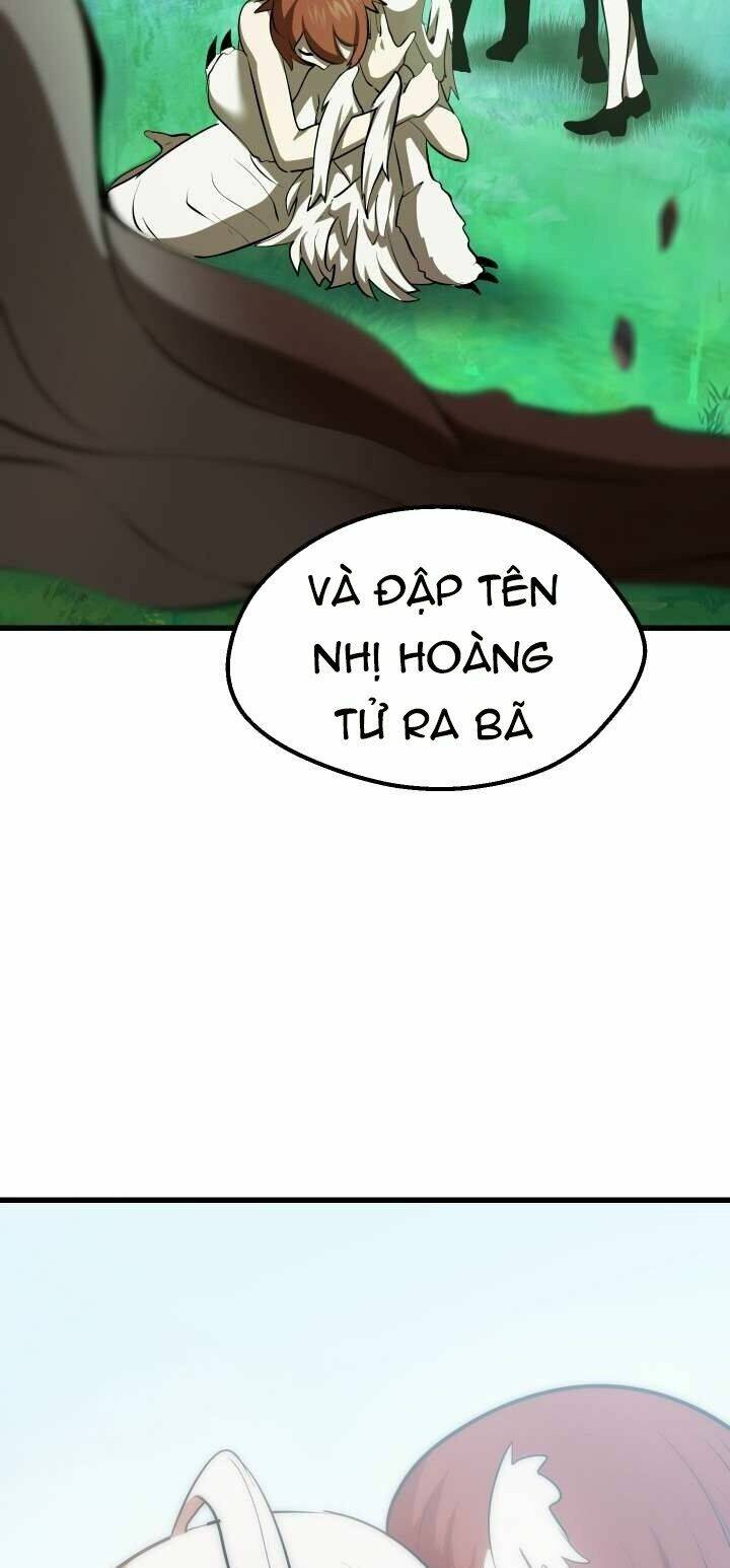 anh hùng mạnh nhất? ta không làm lâu rồi! chương 92 - Next chapter 93