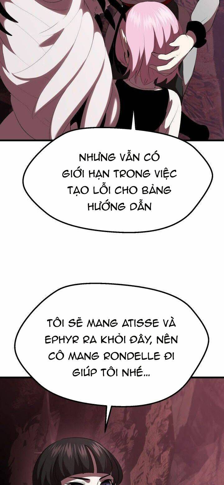 anh hùng mạnh nhất? ta không làm lâu rồi! chapter 96 - Next chapter 97