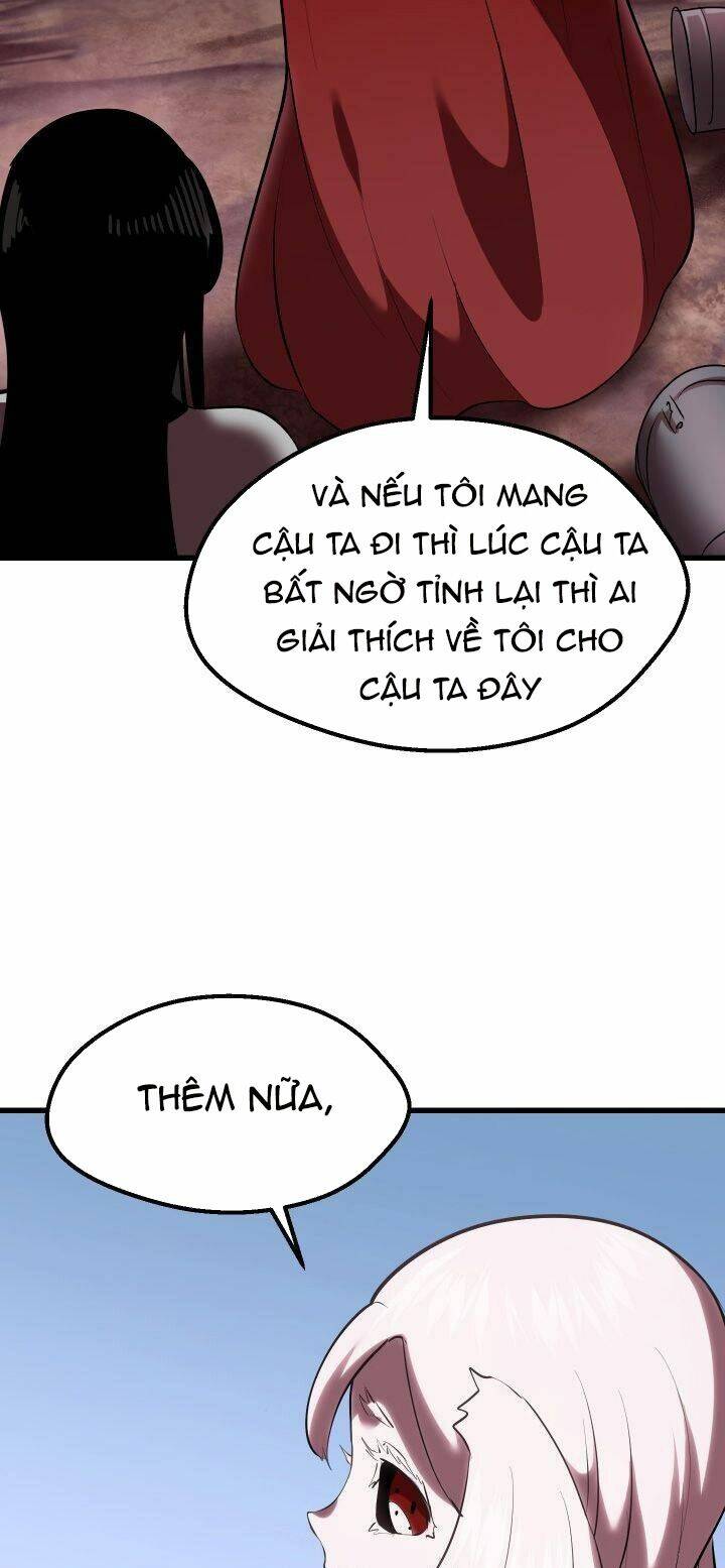 anh hùng mạnh nhất? ta không làm lâu rồi! chapter 96 - Next chapter 97