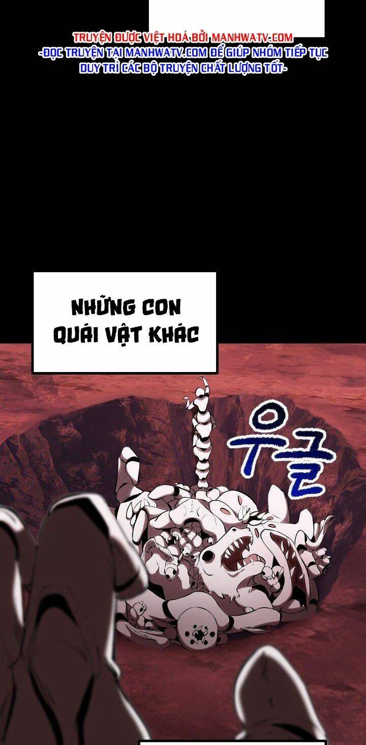 anh hùng mạnh nhất? ta không làm lâu rồi! chapter 96 - Next chapter 97