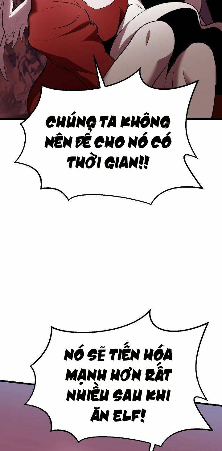 anh hùng mạnh nhất? ta không làm lâu rồi! chapter 96 - Next chapter 97