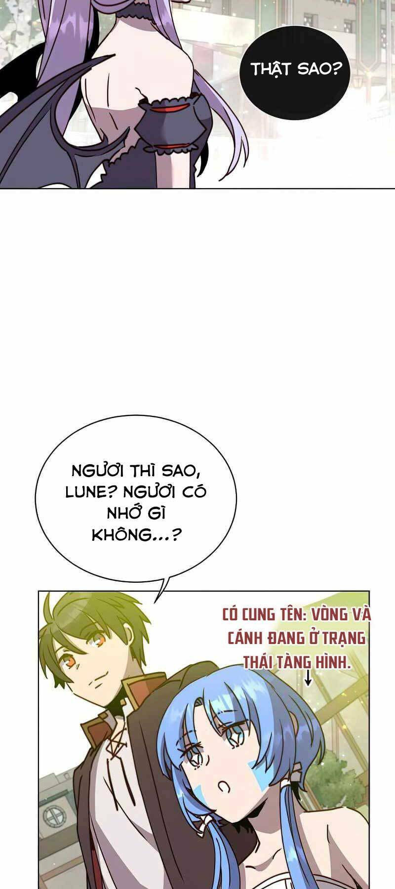 anh hùng mạnh nhất trở lại chapter 100 - Next chapter 101