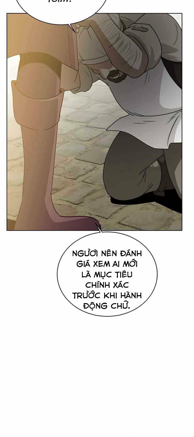 anh hùng mạnh nhất trở lại chapter 100 - Next chapter 101