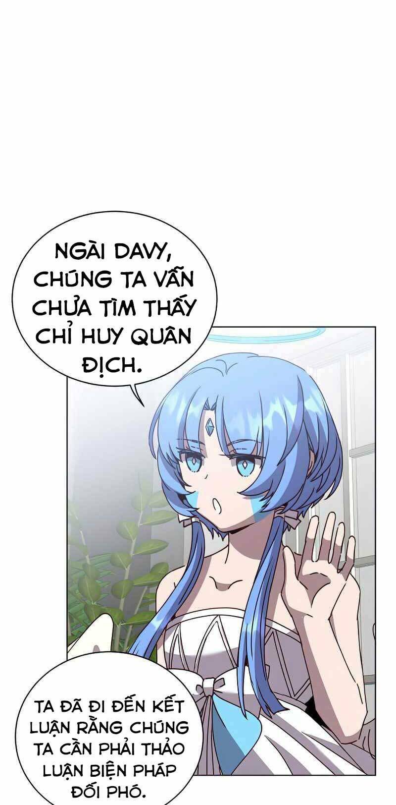 anh hùng mạnh nhất trở lại chapter 100 - Next chapter 101