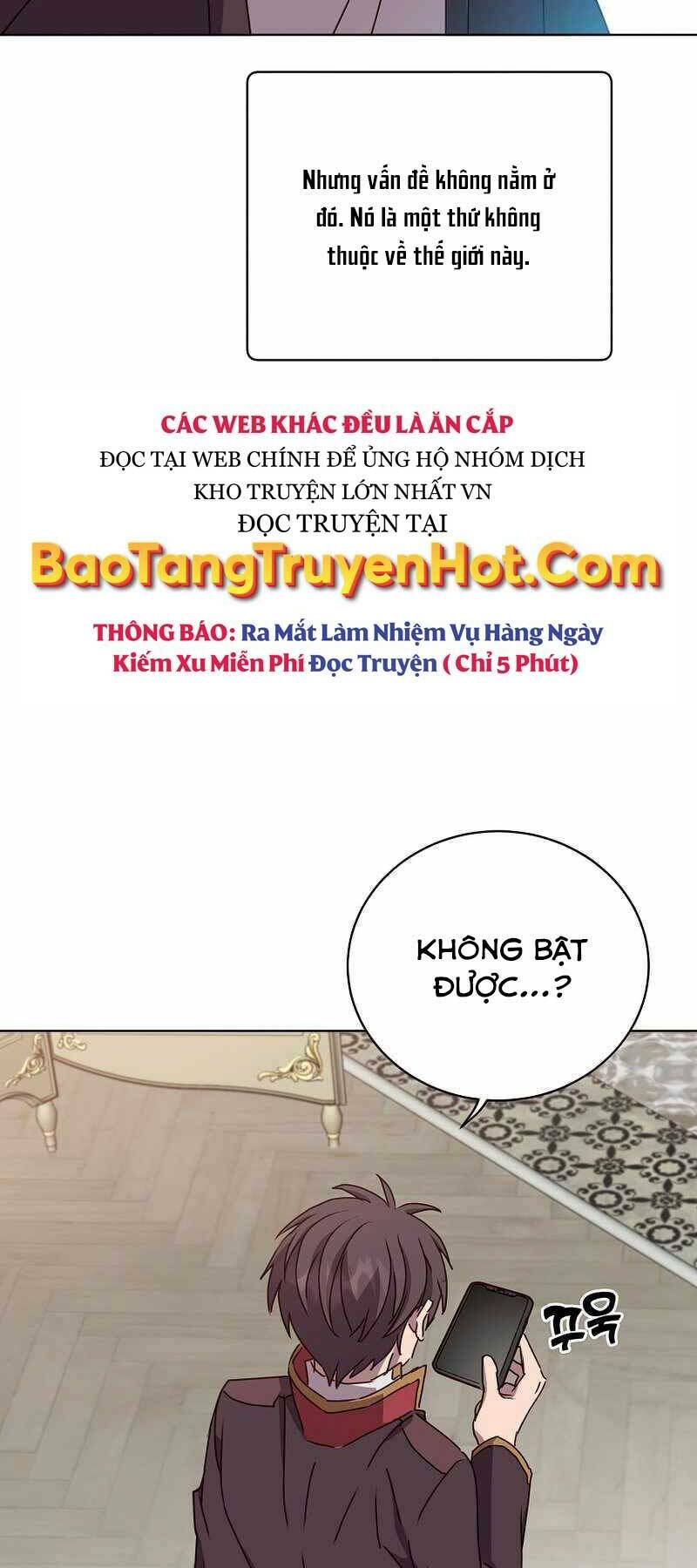 anh hùng mạnh nhất trở lại chapter 101 - Trang 2