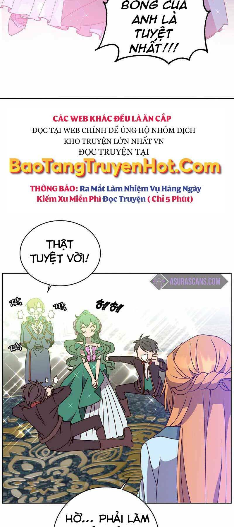 anh hùng mạnh nhất trở lại chapter 101 - Trang 2