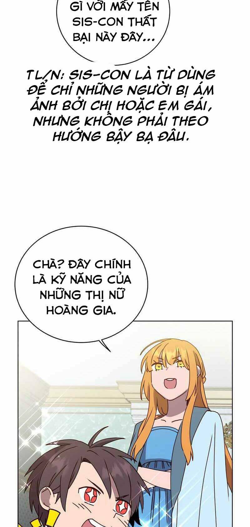 anh hùng mạnh nhất trở lại chapter 101 - Trang 2