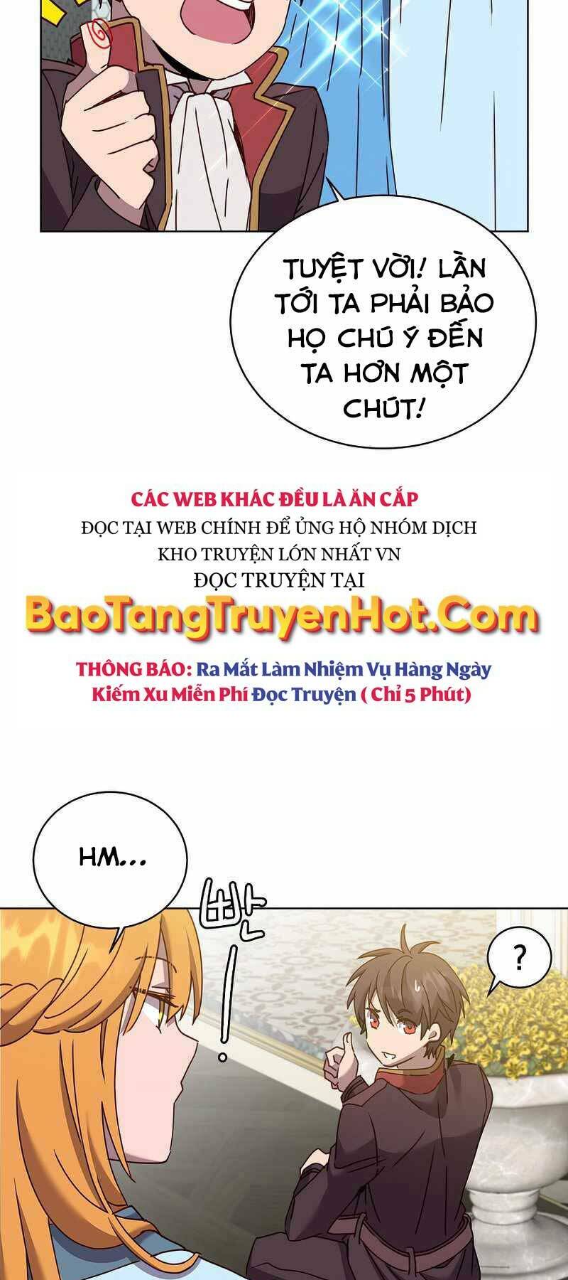 anh hùng mạnh nhất trở lại chapter 101 - Trang 2