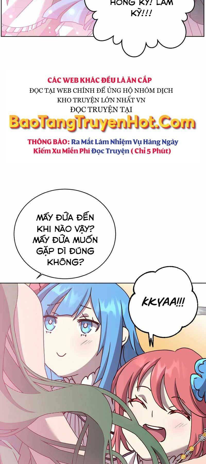 anh hùng mạnh nhất trở lại chapter 101 - Trang 2