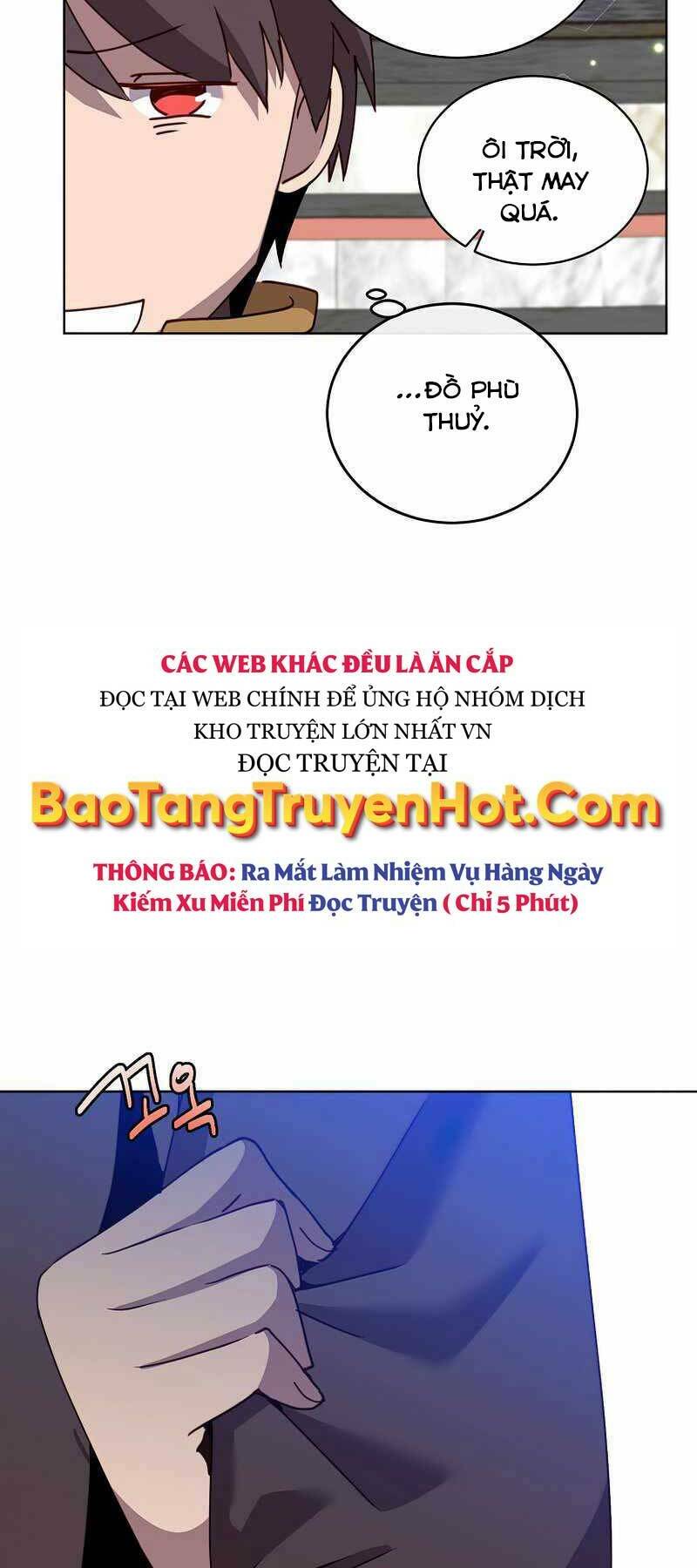 anh hùng mạnh nhất trở lại chapter 101 - Trang 2