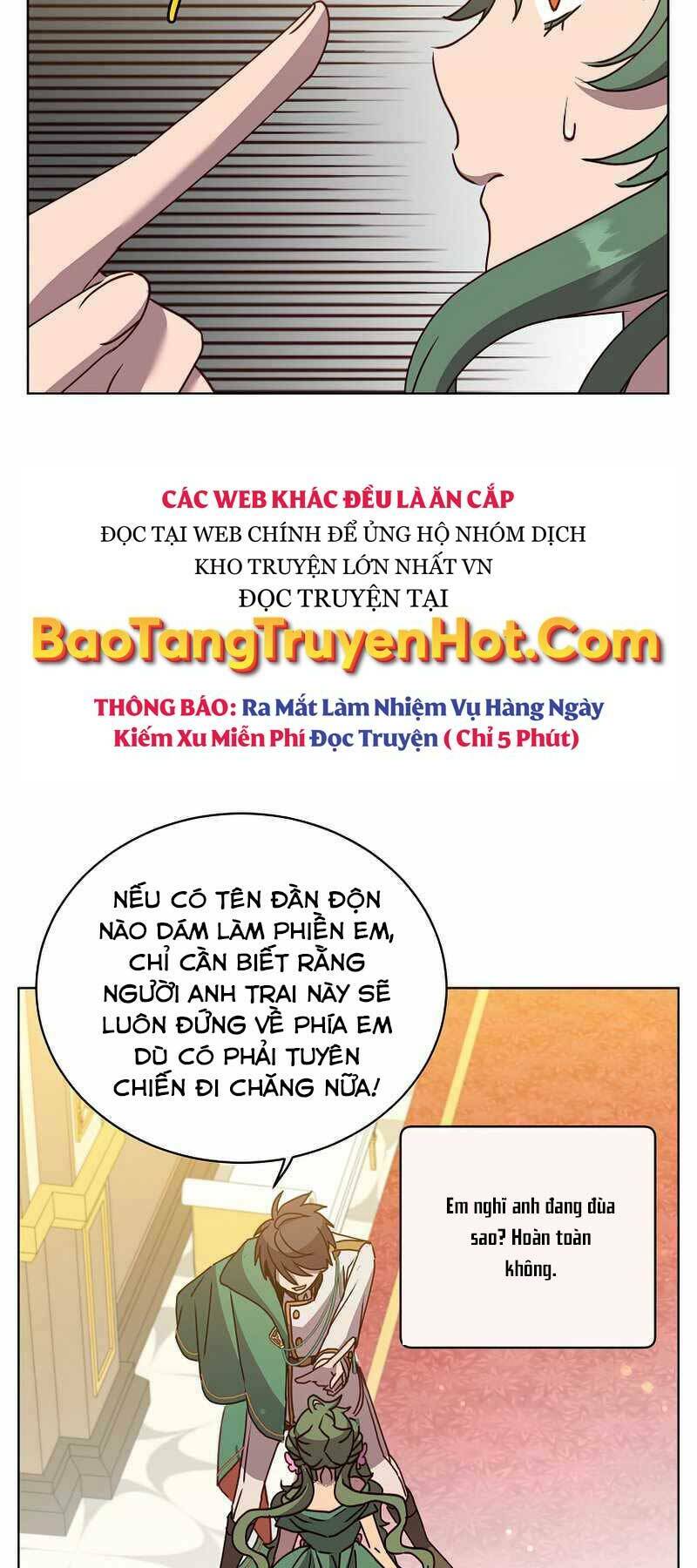 anh hùng mạnh nhất trở lại chapter 101 - Trang 2