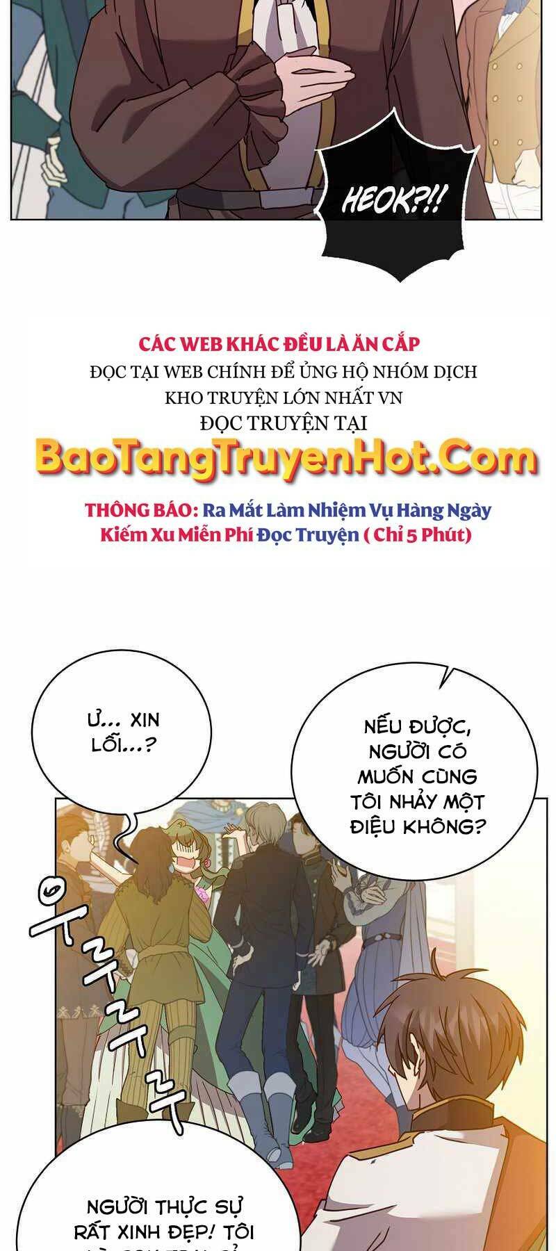 anh hùng mạnh nhất trở lại chapter 101 - Trang 2