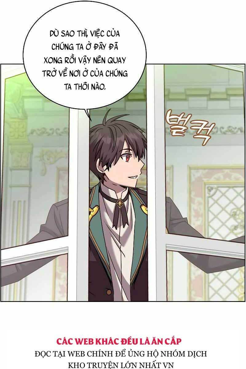 anh hùng mạnh nhất trở lại chapter 105 - Next chapter 106